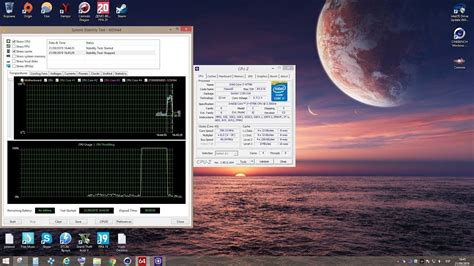 during stress test multiplier drops by 2 sometimes|cpu z stress test.